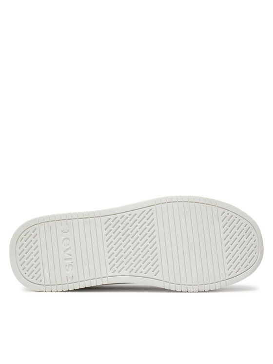 Levi's® Levi's® Sneakersy VUNB0011S-0003 Czarny
