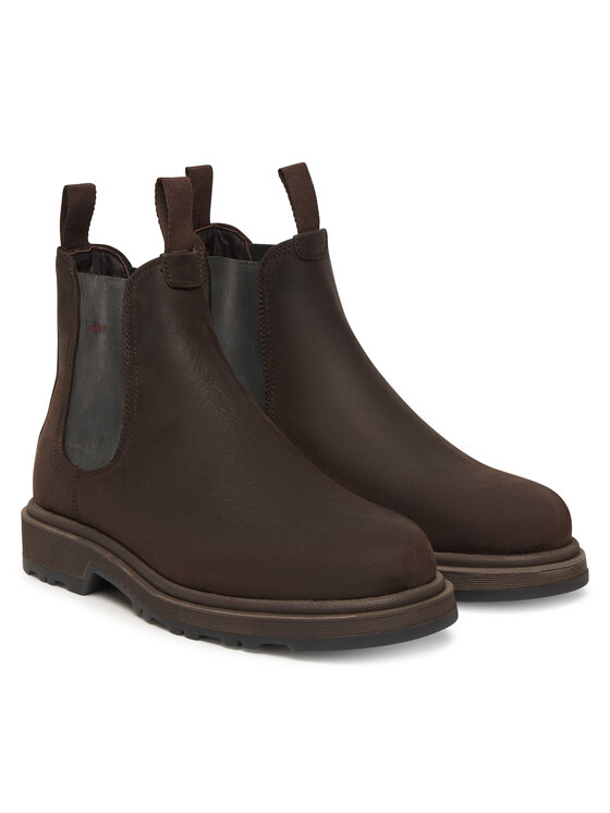 Gant Gant Sztyblety 31651068 Brązowy