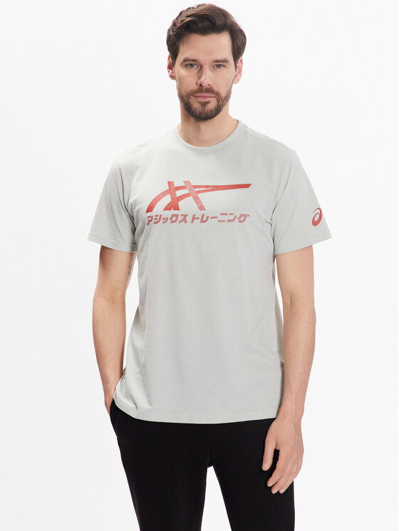 T-shirt Asics