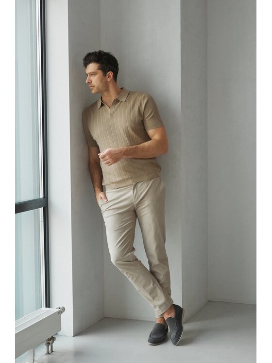 Estro Estro Mocassini ER00112567 Grigio