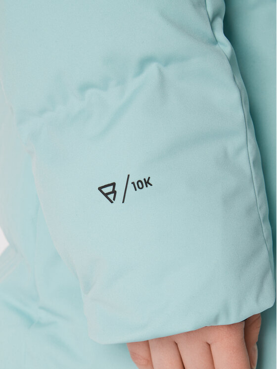 Brunotti Brunotti Giacca da sci Makula 2122200333 Blu Regular Fit