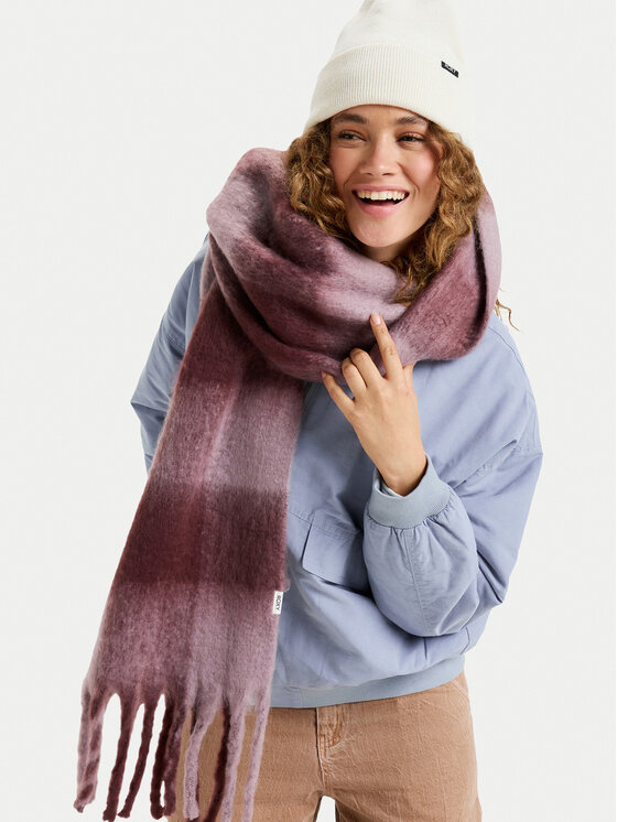 Roxy Roxy Čepice Tropical Snow ERJHA04440 Bílá
