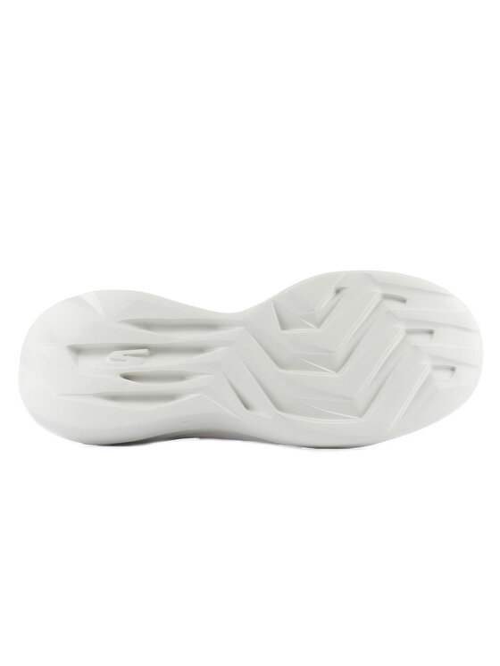 Skechers Skechers Sneakersy 128186-LGPR Szary
