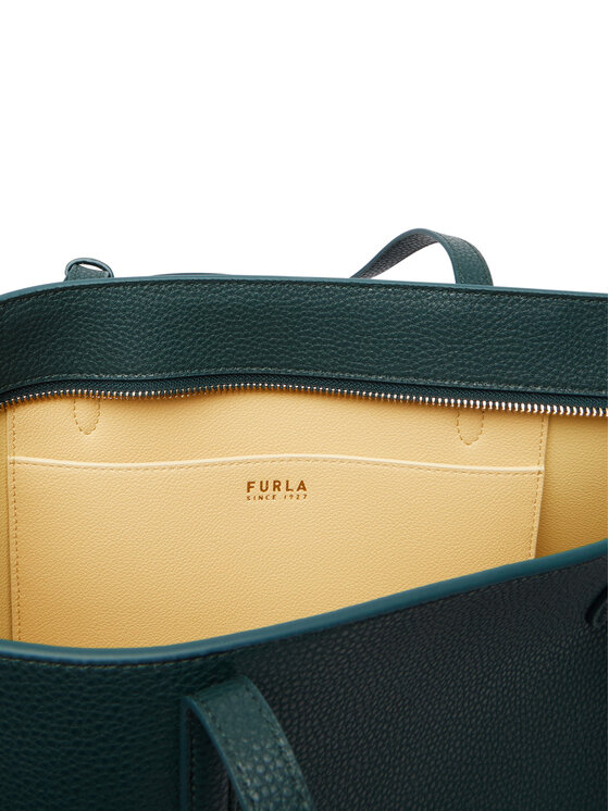 Furla Furla Τσάντα Ava L WB02059 BX4329 CN 4913S Σκούρο πράσινο