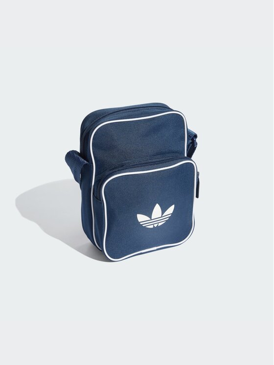 adidas adidas Torba 139563 Błękitny