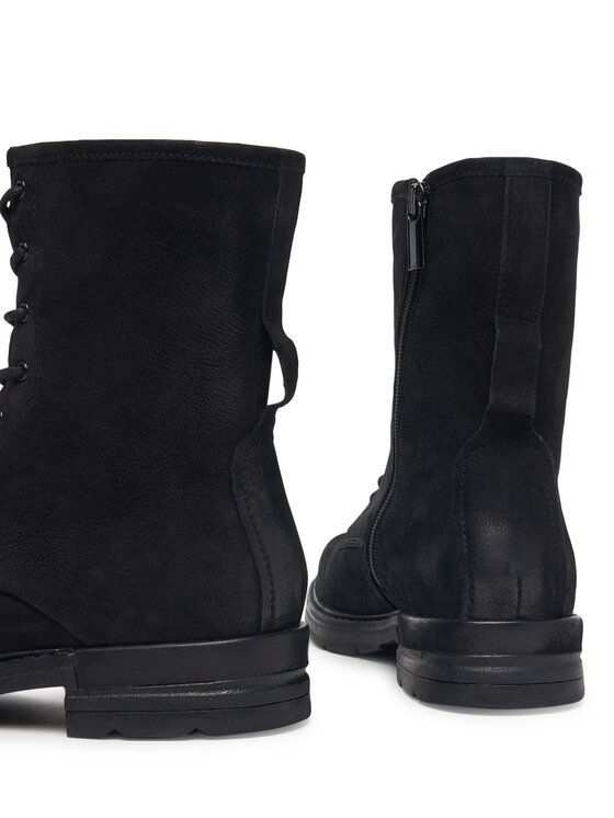Josef Seibel Josef Seibel Черевики Roxanna 03 97203-VL094 Чорний
