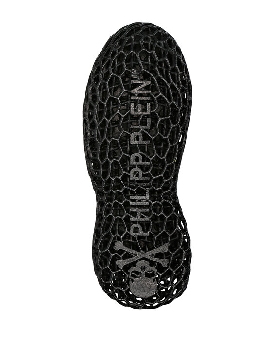 PHILIPP PLEIN PHILIPP PLEIN Sneakersy 21749 Farebná