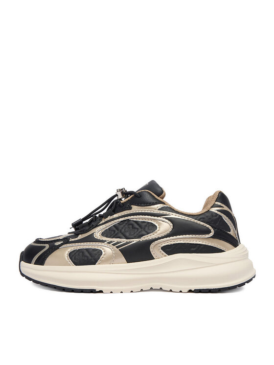 Guess Guess Αθλητικά EO-CP40GG36AW2026 Μαύρο