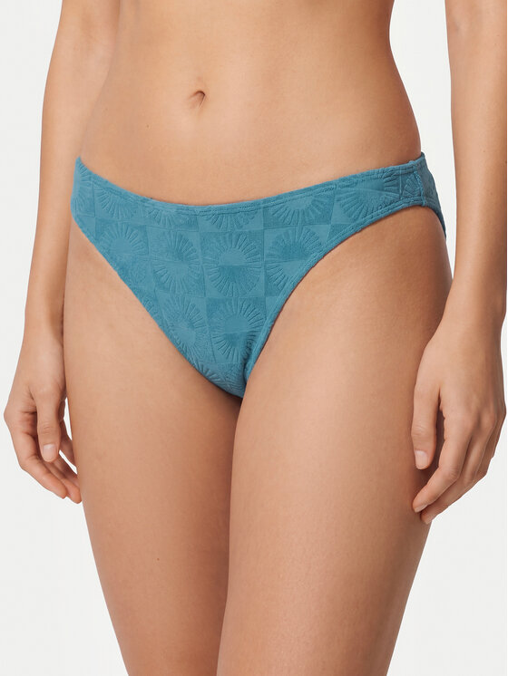 Quiksilver Quiksilver Долнище на бански Dark Roy EQWX403125 Син