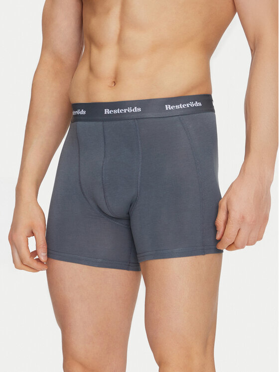 Resteröds Resteröds Set 3 parov boksaric Kalle 27962 49 Pisana