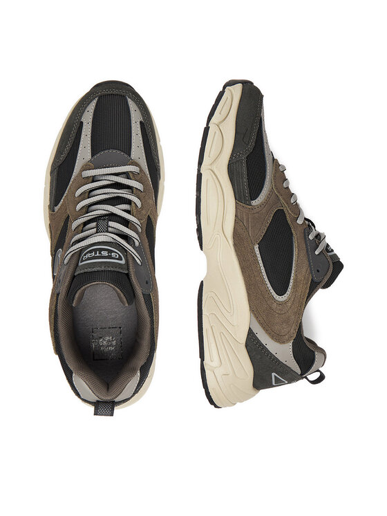 G-Star Raw G-Star Raw Αθλητικά CEO-YG240150-02M Γκρι