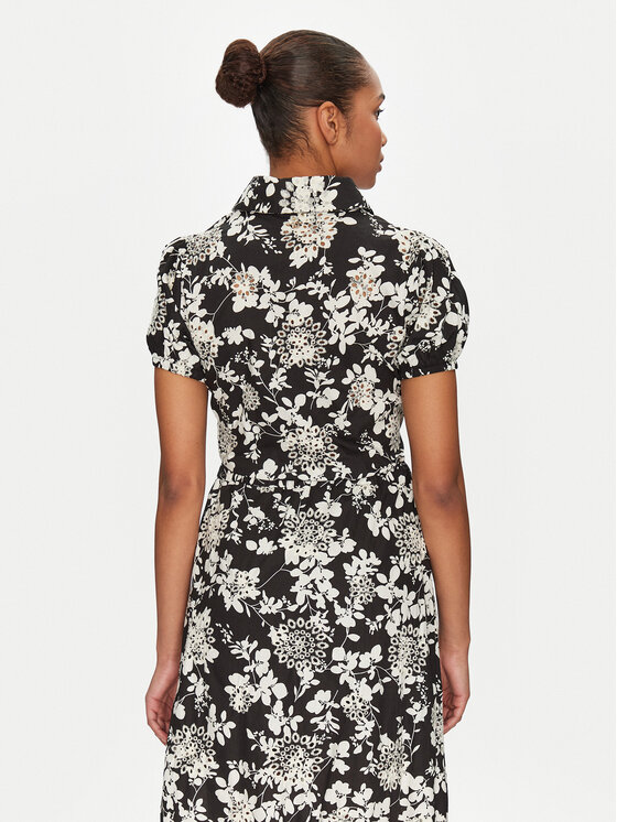 Gaudi Gaudi Krekls 511BD45020 Daudzkrāsains Regular Fit