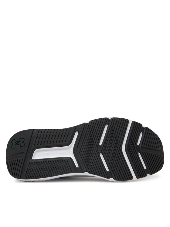 Under Armour Under Armour Obuća za teretanu UA Charged Commit TR 4 3026017 Bijela
