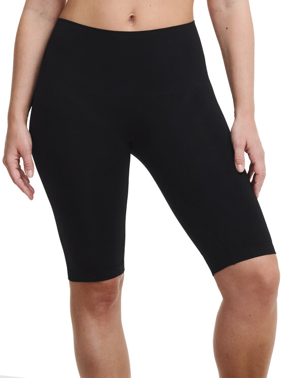 Chantelle Intimo modellante pezzo sotto Smooth Co C10U50 Nero, taglia : S