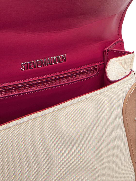 Steve Madden Steve Madden Torebka Bdiego-R SM13001346 Écru