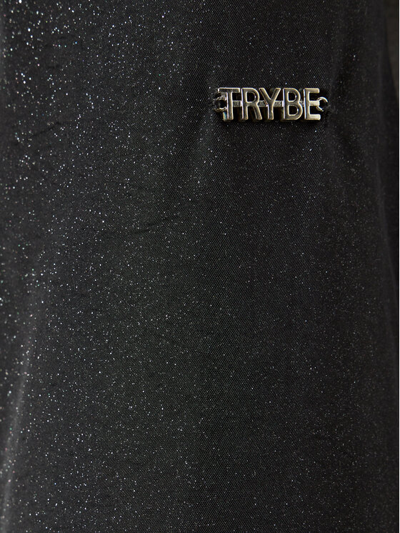 Birba Trybeyond Birba Trybeyond Зимно яке 999 77480 00 M Черен Regular Fit