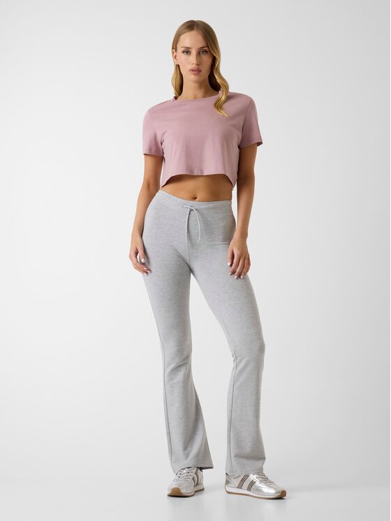 Guess Guess T-Shirt 182855 Růžová