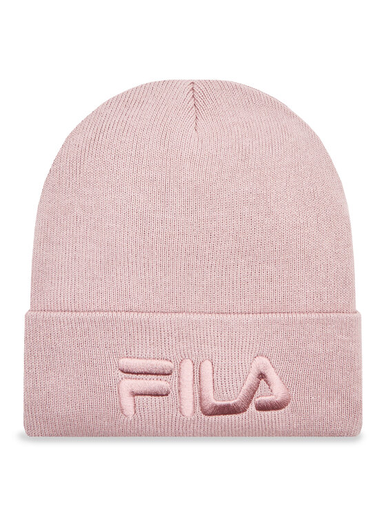 Fila Cepure Bukoba Slouchy FCU0032 Rozā