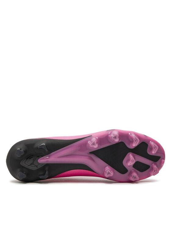 Puma Puma Futbalové topánky Ultra Match Fg 10775401 01 Ružová