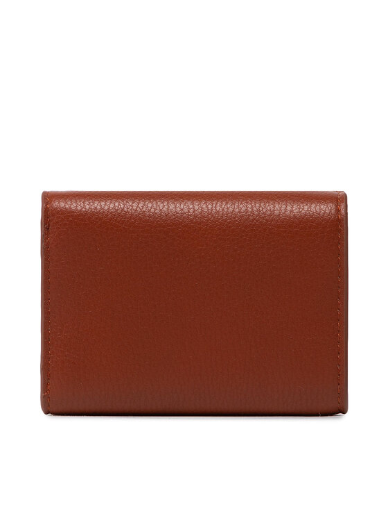 Trussardi Trussardi Portafoglio Mia Continental 75W00305 Marrone