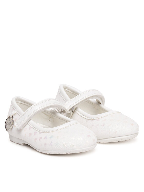 Primigi Primigi Ballerine 7928533 S Bianco