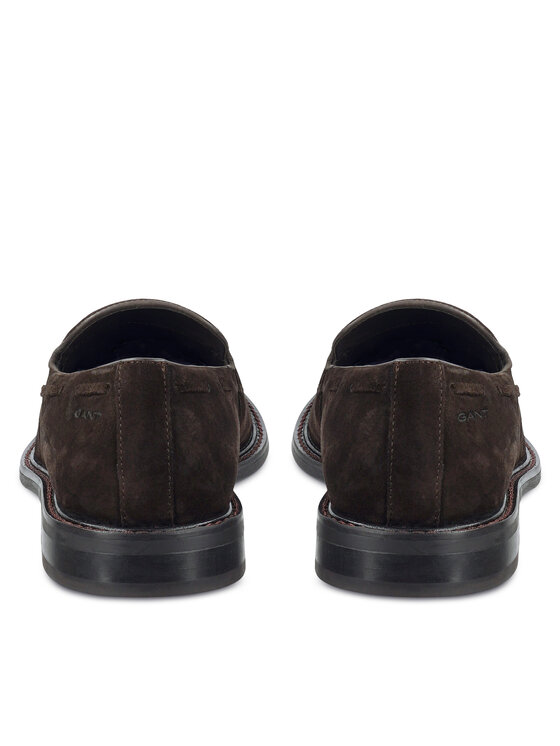 Gant Gant Lordsy 32673221 Hnědá