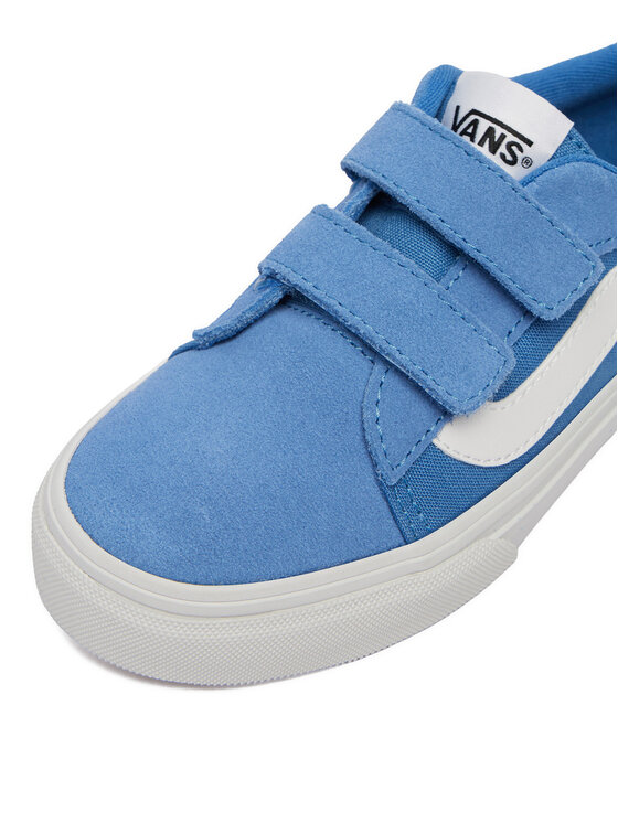 Vans Vans Kedai C-Vero Ls V VN00112JG91 Mėlyna