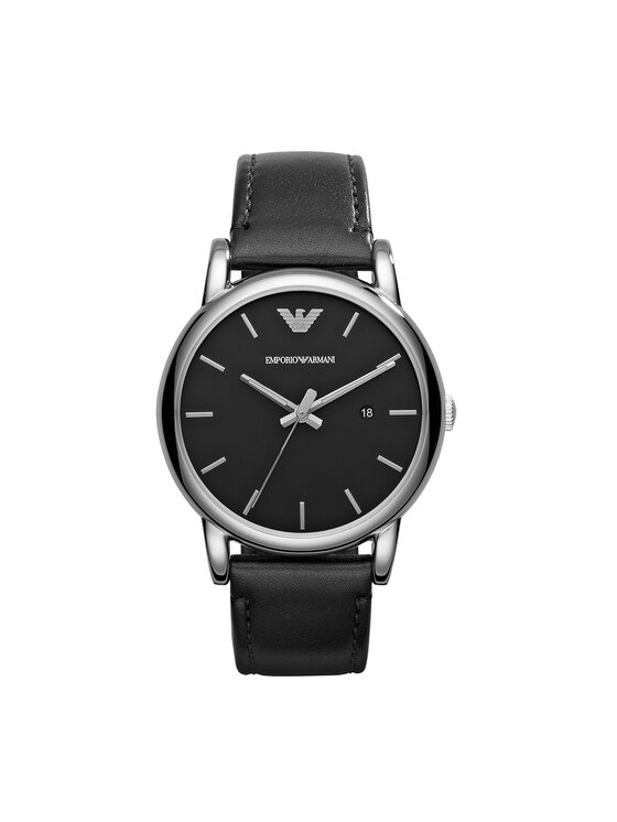Emporio armani ea7 watch best sale