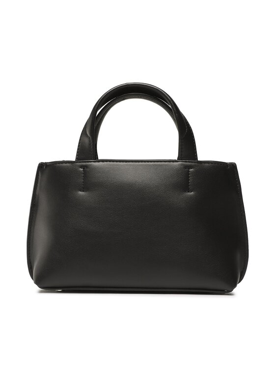 Borsetta Ck Set Mini Tote K60K610167 Nero