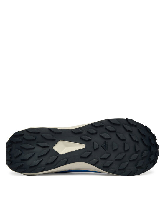 Salomon Salomon Futócipő Alphaglide Gtx L47975100 Kék