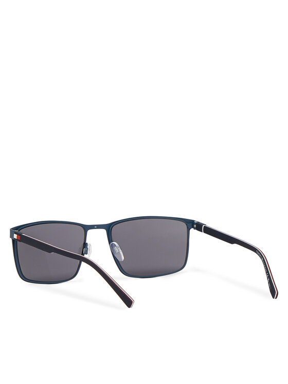Tommy Hilfiger Tommy Hilfiger Akiniai nuo saulės 2319/S 208660 Tamsiai mėlyna