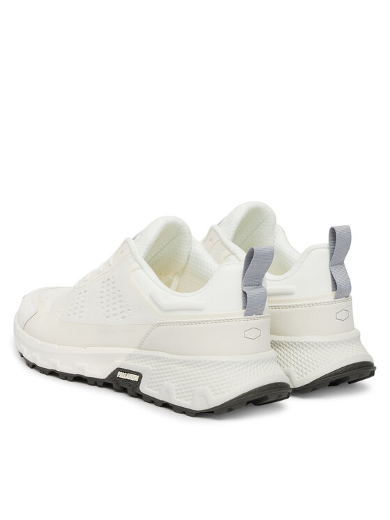 Palladium Palladium Αθλητικά Dunelite Ox Cush 94679-116-M Λευκό