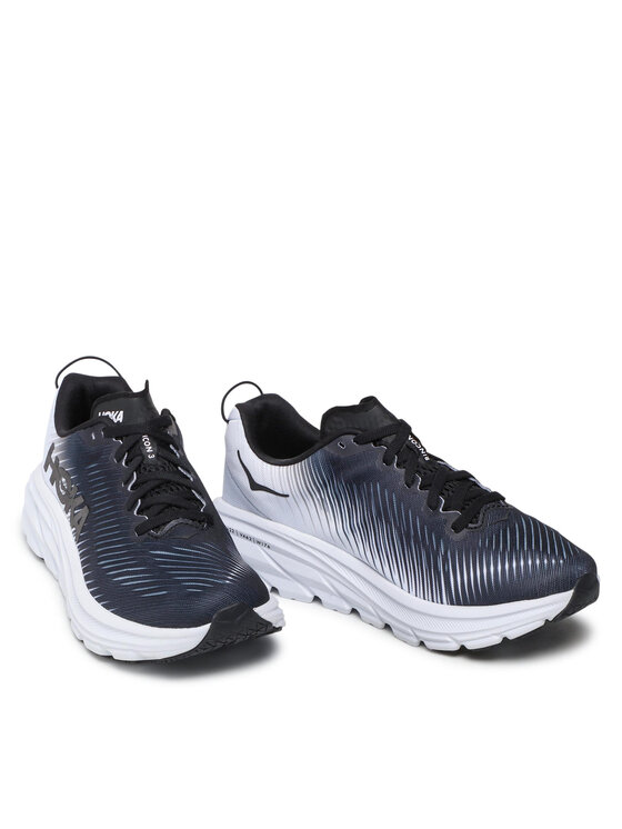 Hoka Hoka Взуття для бігу W Rincon 3 1119396 Cиній