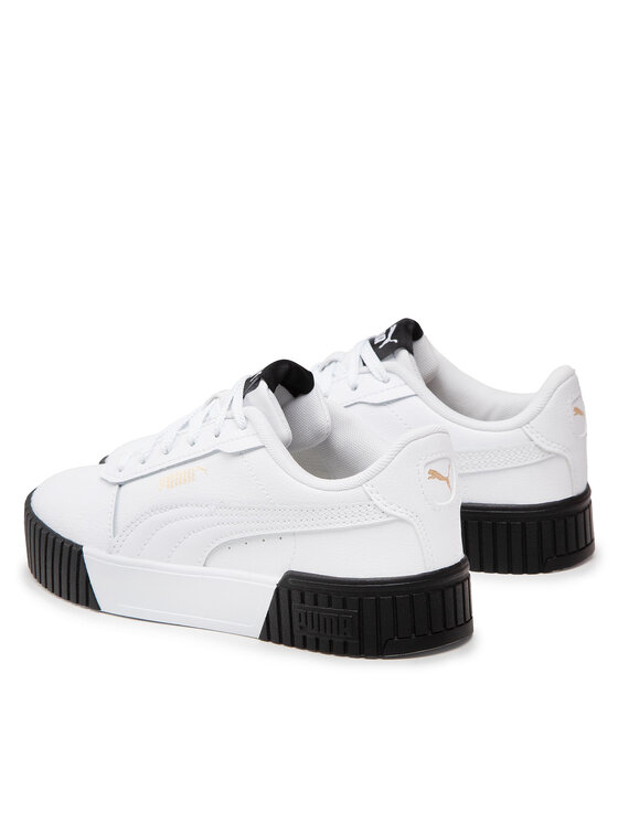 Puma Puma Sneakersy Carina 2.0 385849 04 Biały