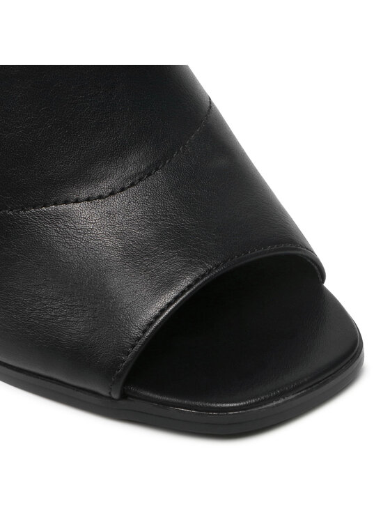 Jenny Fairy Jenny Fairy Stiefeletten WYL2875-1 Schwarz