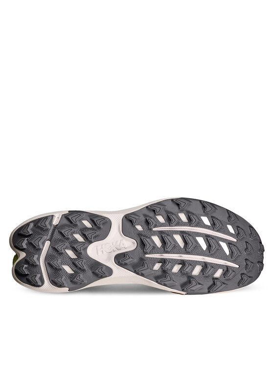 Hoka Hoka Tenisice za trčanje Torrent 4 1155115 Écru