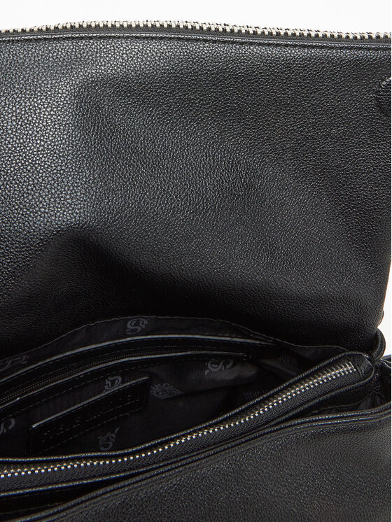 Steve Madden Steve Madden Τσάντα Bzaggy SM13001658 Μαύρο
