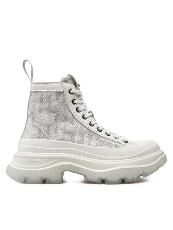 KARL LAGERFELD KARL LAGERFELD Sneakers KL42959G Weiß