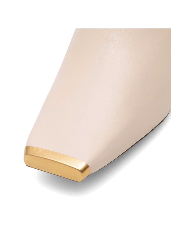 Gino Rossi Gino Rossi Stivaletti ENNA-111430 Beige