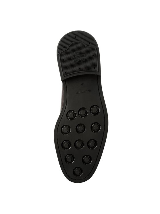 Gant Gant Klassische Stiefeletten Ricardo 15651078 Braun