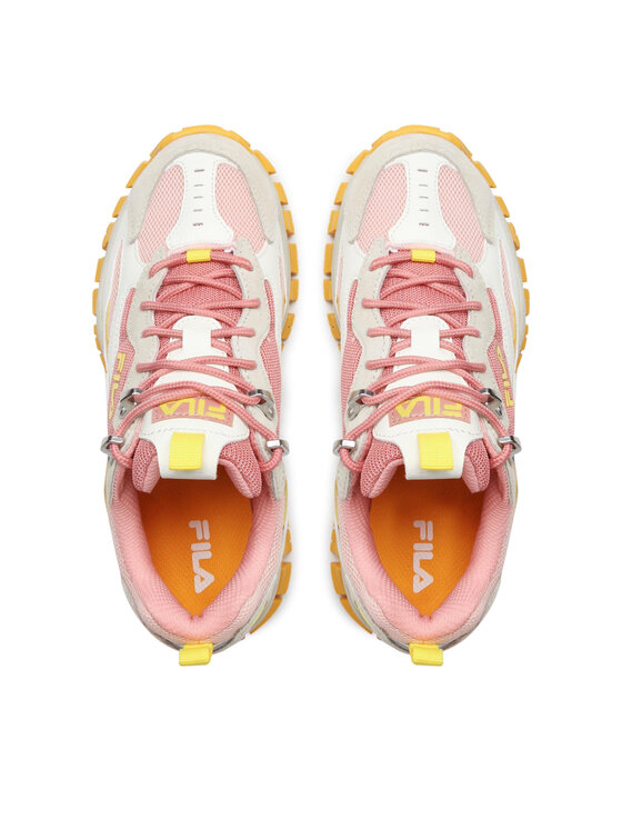 Fila Fila Sneakers Ray Tracer Tr2 Wmn FFW0083.43024 Beige