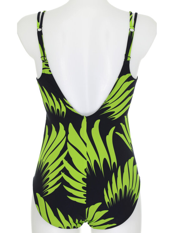 Sunflair Sunflair Costume da bagno 72152 Blu scuro