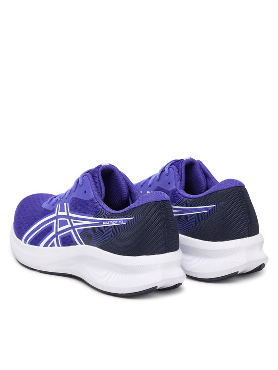 Asics Asics Běžecké boty Patriot 14 1011C050 Modrá
