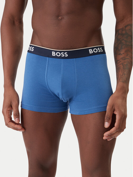 BOSS BOSS Souprava boxerek 50554693 Barevná