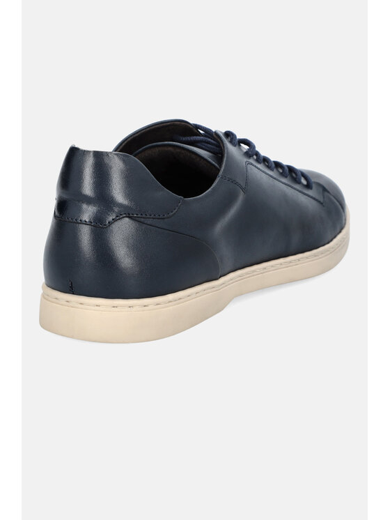 Lancerto Lancerto Sneakersy Alston BT104124000005 Granatowy