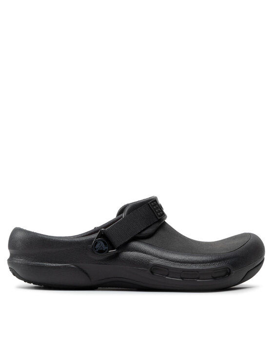 Crocs Iešļūcenes Bistro Pro Literide Clog 205669 Melns