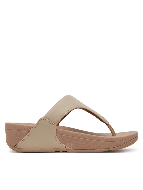 FitFlop FitFlop Varbavahesandaalid I88 A20 Beež