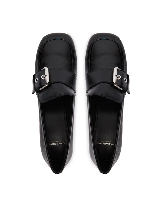 Vagabond Shoemakers Vagabond Shoemakers Lodičky Livia 6156-101-20 Čierna
