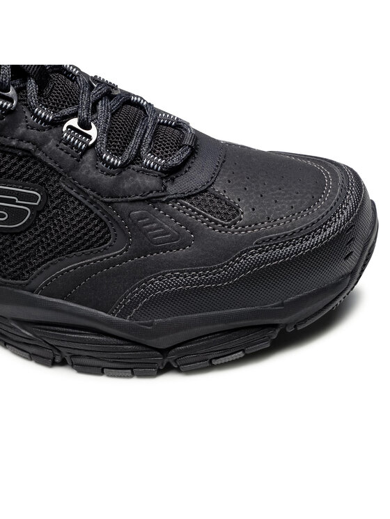 Skechers Skechers Sneakersy Vigor 3.0 237145/BBK Czarny