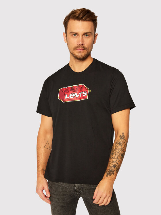 lego levis t shirt